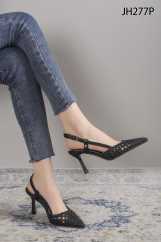 JH277 BLACK