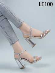 LE0100 SILVER