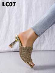 LC07 GOLD 