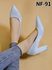 NF91 BLUE