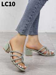LC10 GREEN