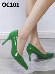 OC101 GREEN