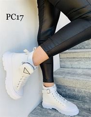 PC17 WHITE