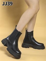 JJ39 BLACK 