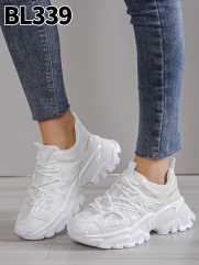 BL399 WHITE