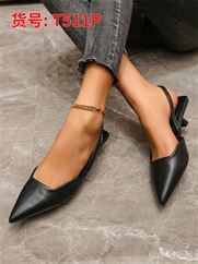 T511 BLACK