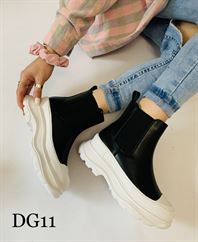 DG11 BLACK