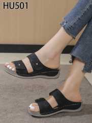 HU501 BLACK