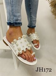 JH172 WHITE