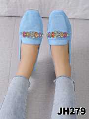 JH279 BLUE