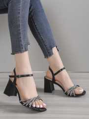LL281 BLACK
