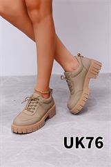 UK76 KHAKI