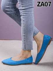 ZA07 SKY BLUE
