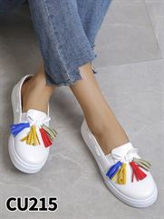 CU215 WHITE