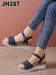 JH287 BLACK