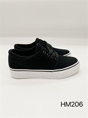HM206 BLACK