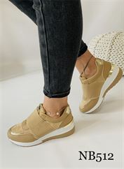 NB512 KHAKI