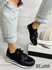 BL288 BLACK