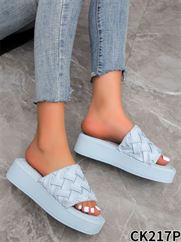 CK217 BLUE