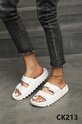 CK213 WHITE