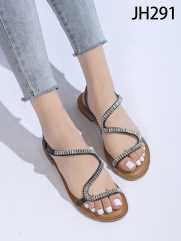 JH291 BLACK
