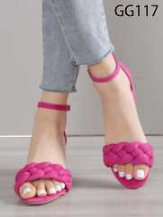 GG117 FUCHSIA