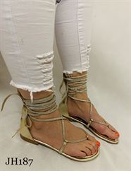 JH187 GOLD