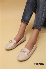 TU206 KHAKI