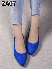 ZA07 BLUE