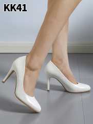 KK41 WHITE