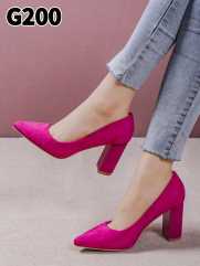 G200 FUCHSIA