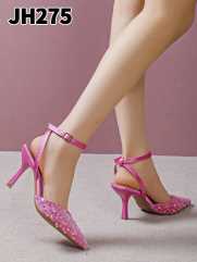 JH275 FUCHSIA