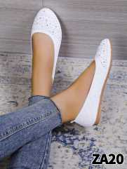 ZA20 WHITE