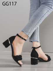 GG117 BLACK