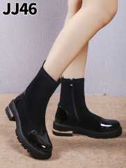 JJ46 BLACK