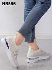 NB586 BEIGE