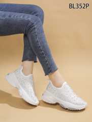 BL352  WHITE