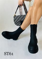 ST61 BLACK