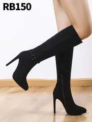 RB150 BLACK