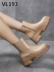 VL193 KHAKI