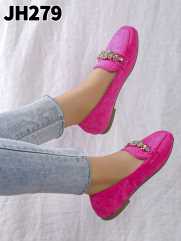 JH279 FUCHSIA