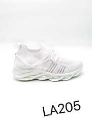 LA205 WHITE