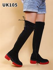 UK105 BL/RED