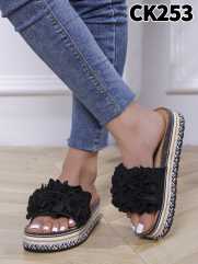 CK253 BLACK