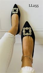 LL255 BLACK