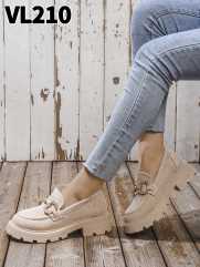 VL210 BEIGE
