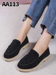 AA113 BLACK