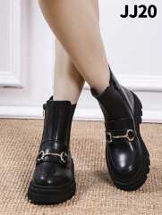 JJ20 BLACK