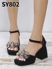 SY82 BLACK