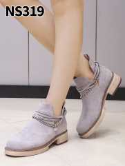 NS319 GREY